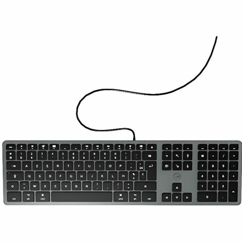 Keyboard Mobility Lab Azerty French