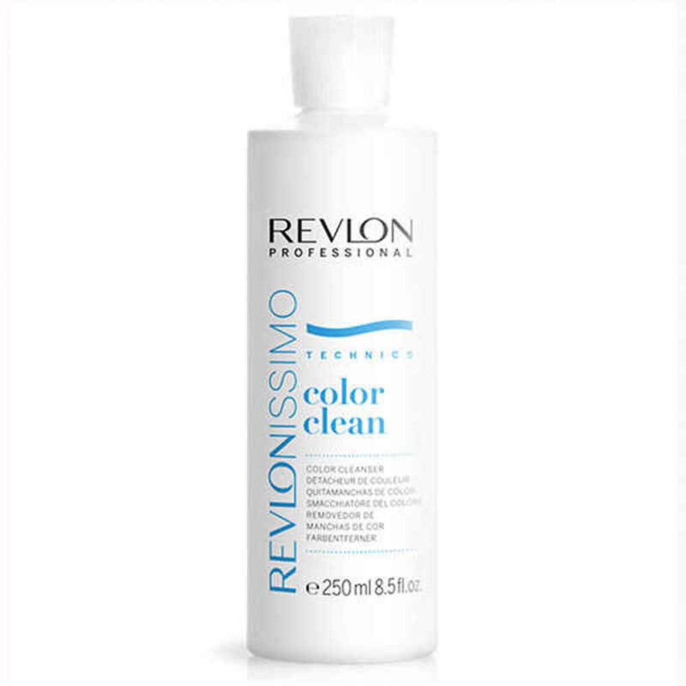 Anti-blemish Tinting Lotion Revlonissimo Color Clean Revlon Color Clean