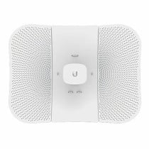 Schnittstelle UBIQUITI LBE-5AC-GEN2 23 dBi Weiß 5 GHz 450 Mbit/s