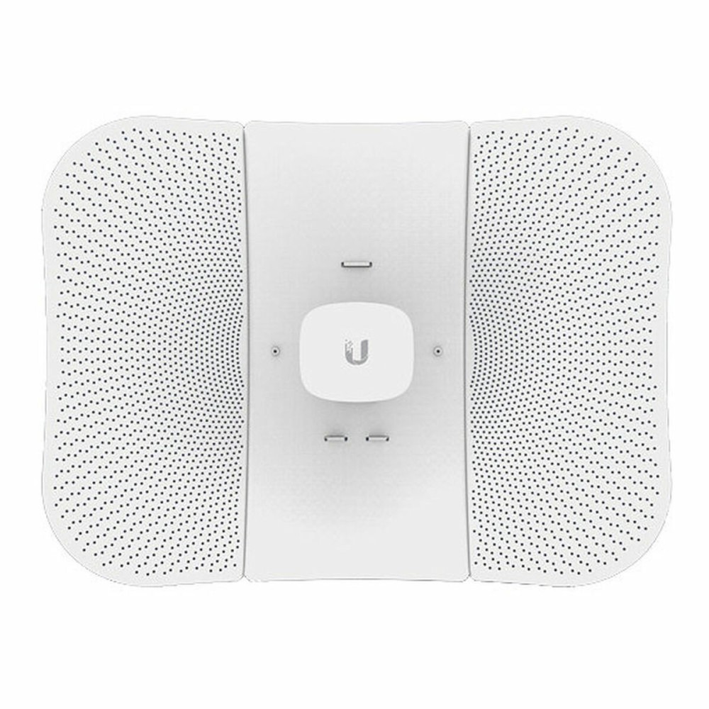 Schnittstelle UBIQUITI LBE-5AC-GEN2 23 dBi Weiß 5 GHz 450 Mbit/s