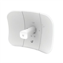 Schnittstelle UBIQUITI LBE-5AC-GEN2 23 dBi Weiß 5 GHz 450 Mbit/s