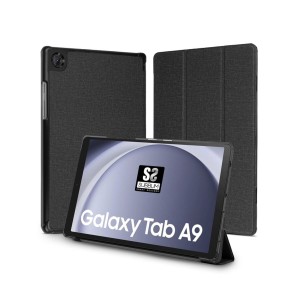 Tablet cover Subblim  SAMSUNG A9 8,7" Black