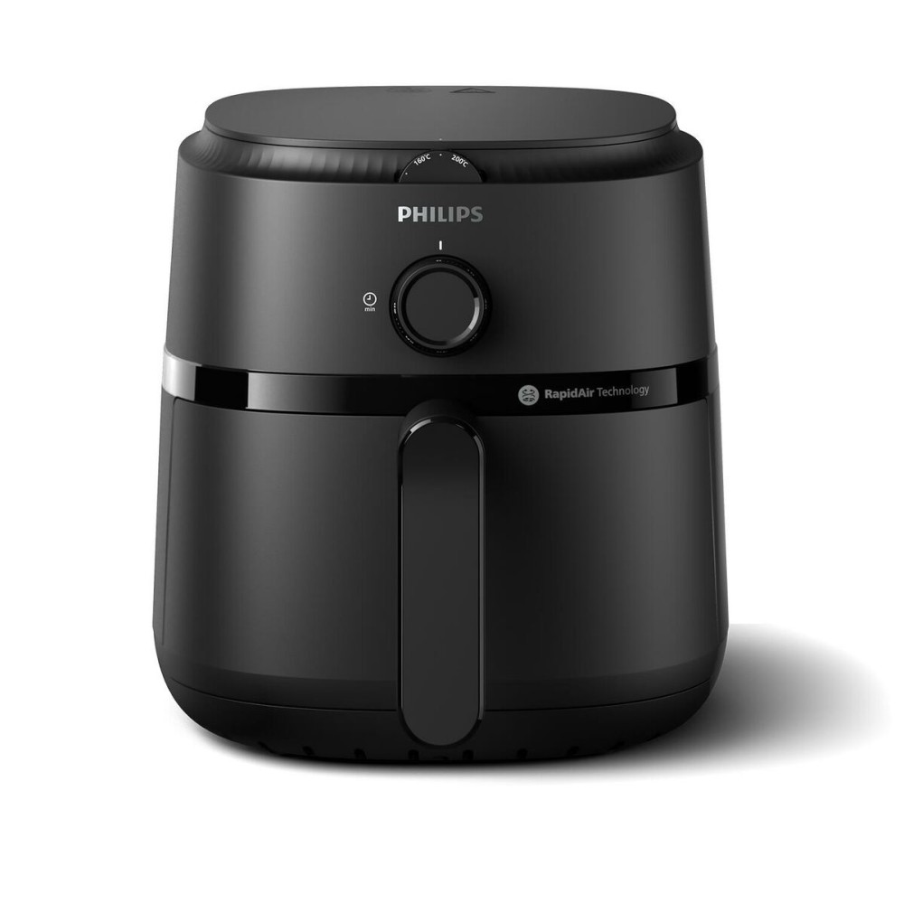 Friteuse à Air Philips NA120/00 4,1 L Noir 1500 W