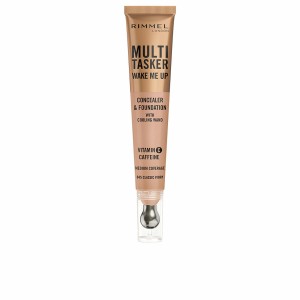 Correcteur facial Rimmel London Multi-Tasker Wake Me Up Classic ivory 20 ml