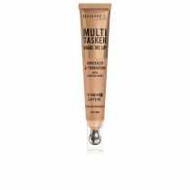 Correcteur facial Rimmel London Multi-Tasker Wake Me Up sand 20 ml