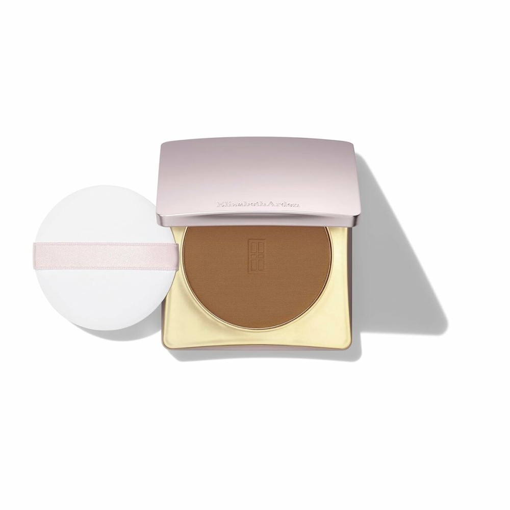 Compact Powders Elizabeth Arden SKINCARING POWDER Bronze 10 g