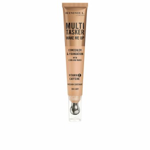 Gesichtsconcealer Rimmel London Multi-Tasker Wake Me Up Light 20 ml