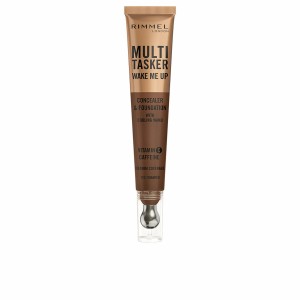 Makeup Fixer Rimmel London Multi-Tasker Wake Me Up Tiramisú 20 ml