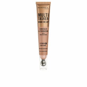 Gesichtsconcealer Rimmel London Multi-Tasker Wake Me Up Classsic Beige 20 ml