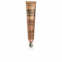 Correcteur facial Rimmel London Multi-Tasker Wake Me Up Toffee 20 ml