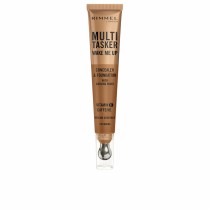 Correcteur facial Rimmel London Multi-Tasker Wake Me Up Mocha 20 ml