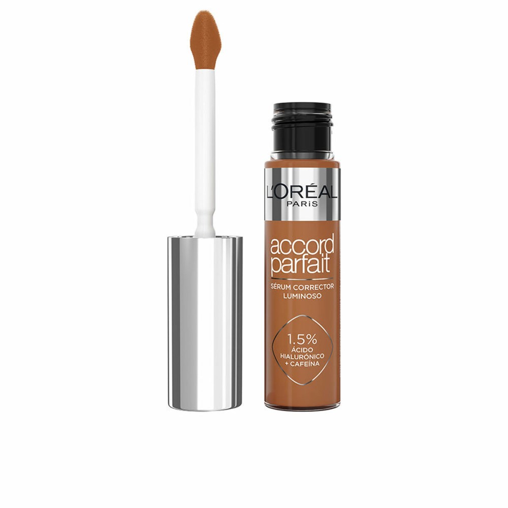 Perfektionierungsserum L'Oreal Make Up ACCORD PARFAIT Nº 10D 11 ml