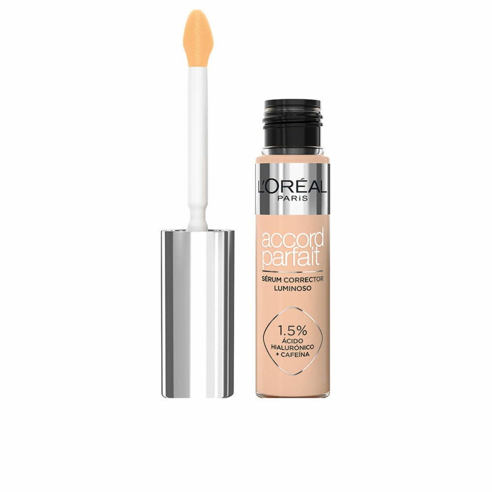 Perfecting Serum L'Oreal Make Up ACCORD PARFAIT Nº 7N 11 ml