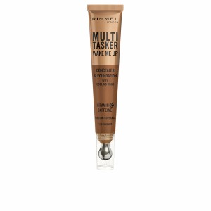 Correcteur facial Rimmel London Multi-Tasker Wake Me Up Warm Coconut 20 ml