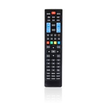 Remote Control for Smart TV Ewent EW1575