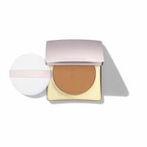 Kompaktpuder Elizabeth Arden SKINCARING POWDER Medium Deep 10 g