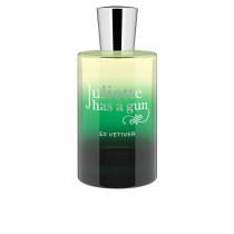 Unisex-Parfüm Juliette Has A Gun Ex Vetiver EDP 100 ml