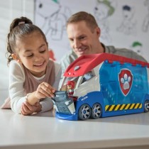 Camion Autotransporteur The Paw Patrol Multicouleur (3 Unités)