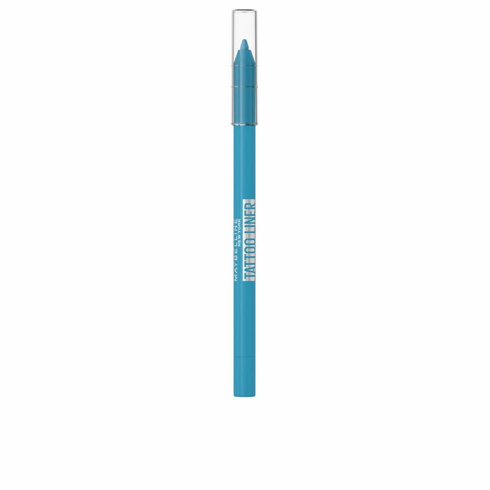 Crayon pour les yeux Maybelline TATTOO LINER Nº 806 Artic skies 1,3 g