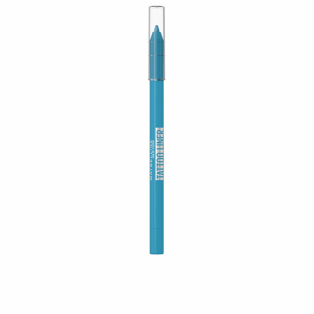 Kajalstift Maybelline TATTOO LINER Nº 806 Artic skies 1,3 g