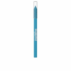 Eye Pencil Maybelline TATTOO LINER Nº 806 Artic skies 1,3 g