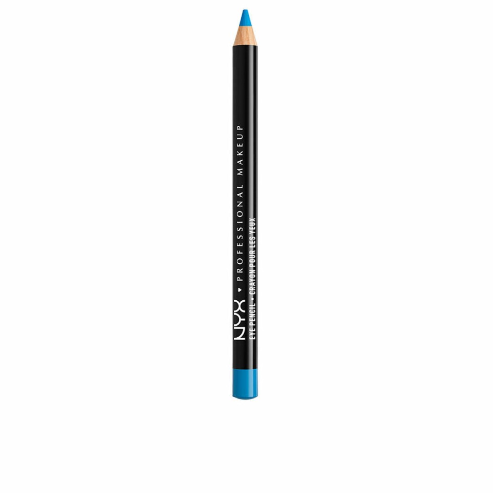 Kajalstift NYX SLIM Electric Blue 1,2 g