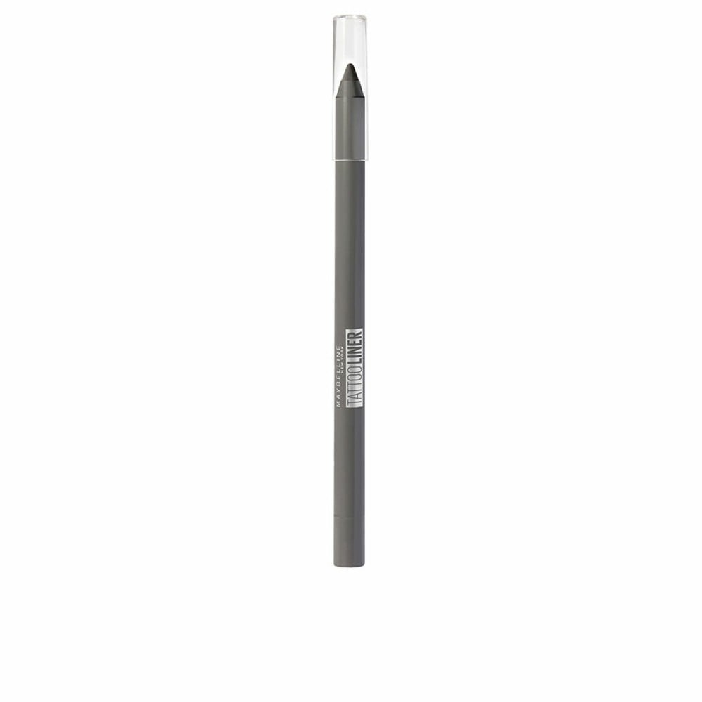 Crayon pour les yeux Maybelline TATTOO LINER Nº 901 Intense 1,3 g