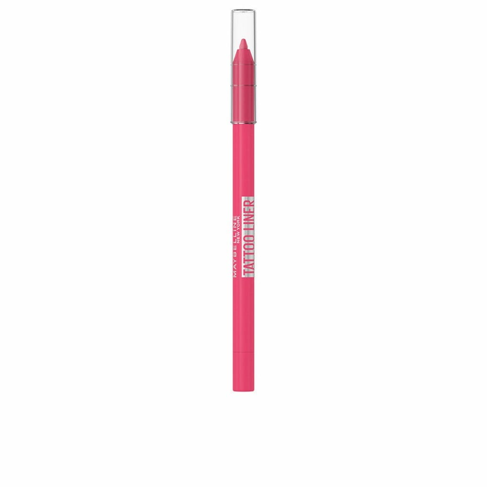 Eye Pencil Maybelline TATTOO LINER 1,3 g