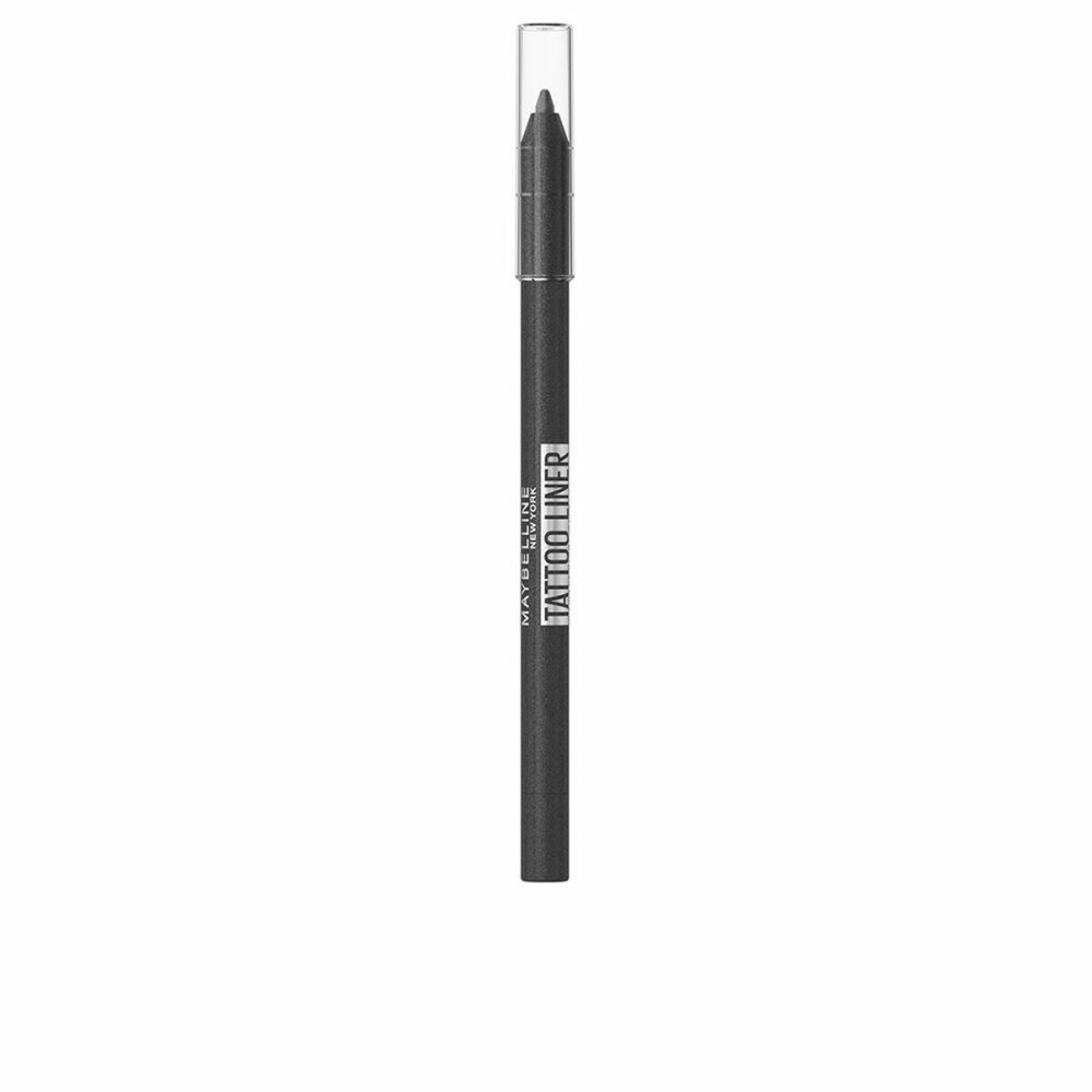 Crayon pour les yeux Maybelline TATTOO LINER Nº 983 Metallic nights 1,3 g