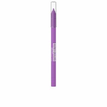 Crayon pour les yeux Maybelline TATTOO LINER Nº 801 Purple pop 1,3 g