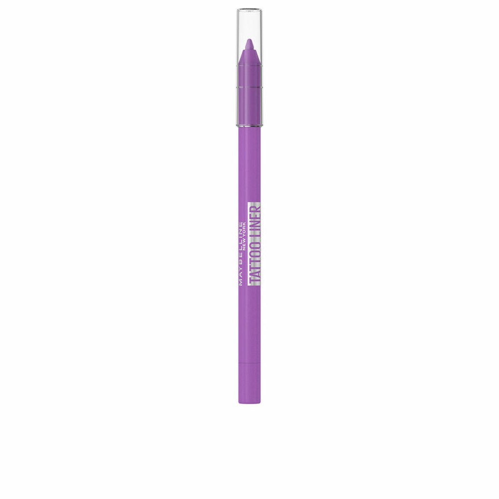 Kajalstift Maybelline TATTOO LINER Nº 801 Purple pop 1,3 g