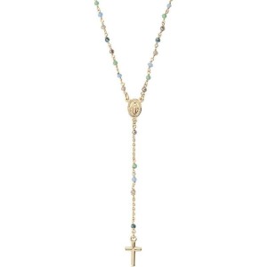 Collier Femme Amen CRO25GMUV4F