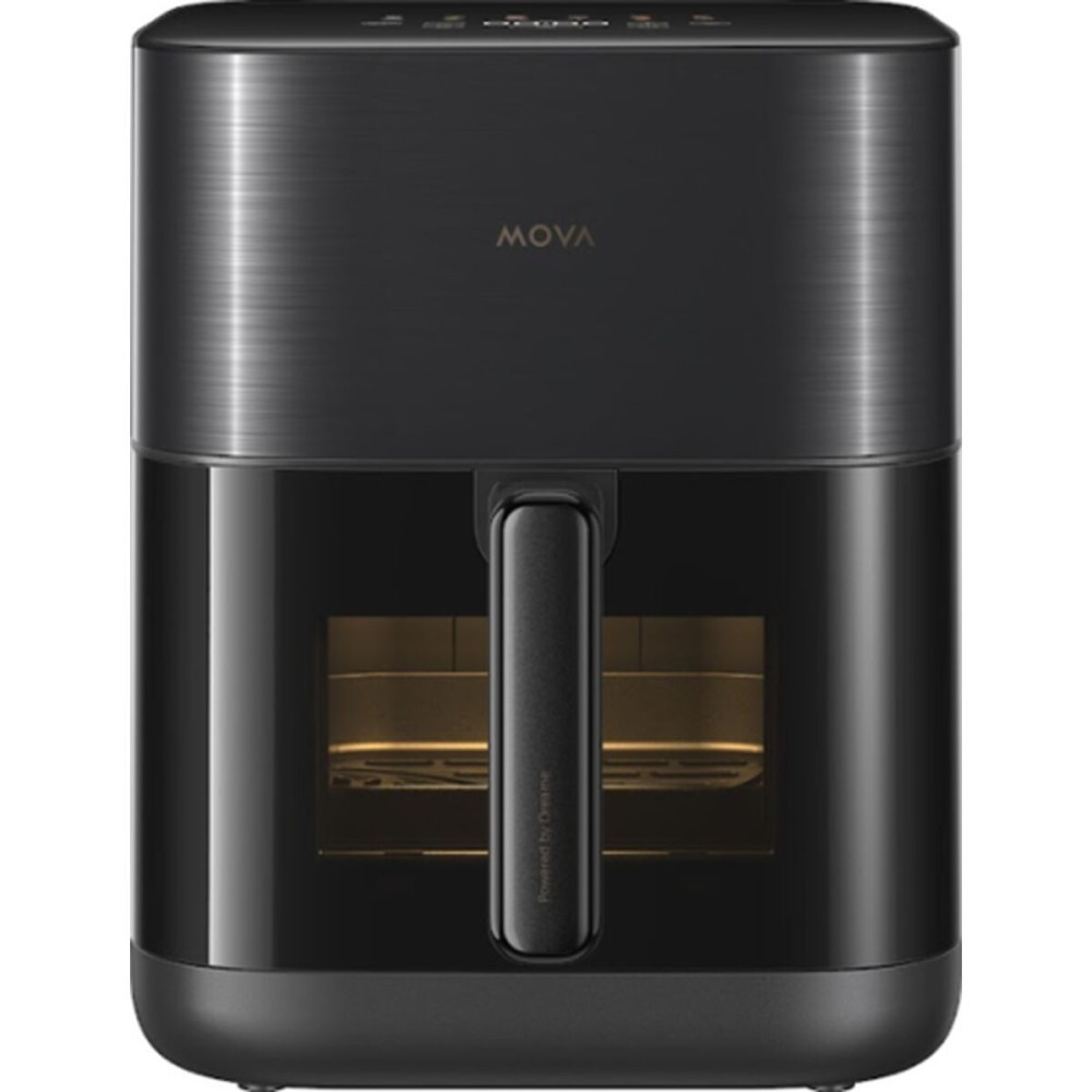 Air Fryer Dreame Mova Aerochef FD10 Pro Black 1800 W 6 L