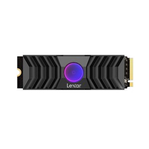 Hard Drive Lexar LNM1090001T-RNANG 1 TB SSD