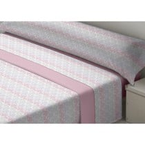 Bedding set Tejidos Reina SEDALINA KENT Pink Small double