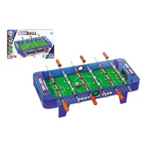 Table football Blue 70 x 36 x 18 cm