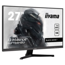 Gaming-Monitor Iiyama G2755HSU-B1 Full HD 27"