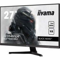 Gaming-Monitor Iiyama G2755HSU-B1 Full HD 27"