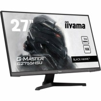 Gaming-Monitor Iiyama G2755HSU-B1 Full HD 27"