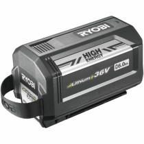 Batterie au lithium rechargeable Ryobi RY36B60B 36 V