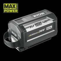 Batterie au lithium rechargeable Ryobi RY36B60B 36 V