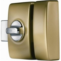 Key padlock ABUS