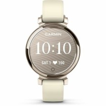 Montre Homme GARMIN Lily 2 Doré