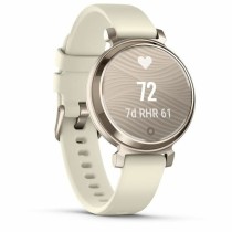 Montre Homme GARMIN Lily 2 Doré