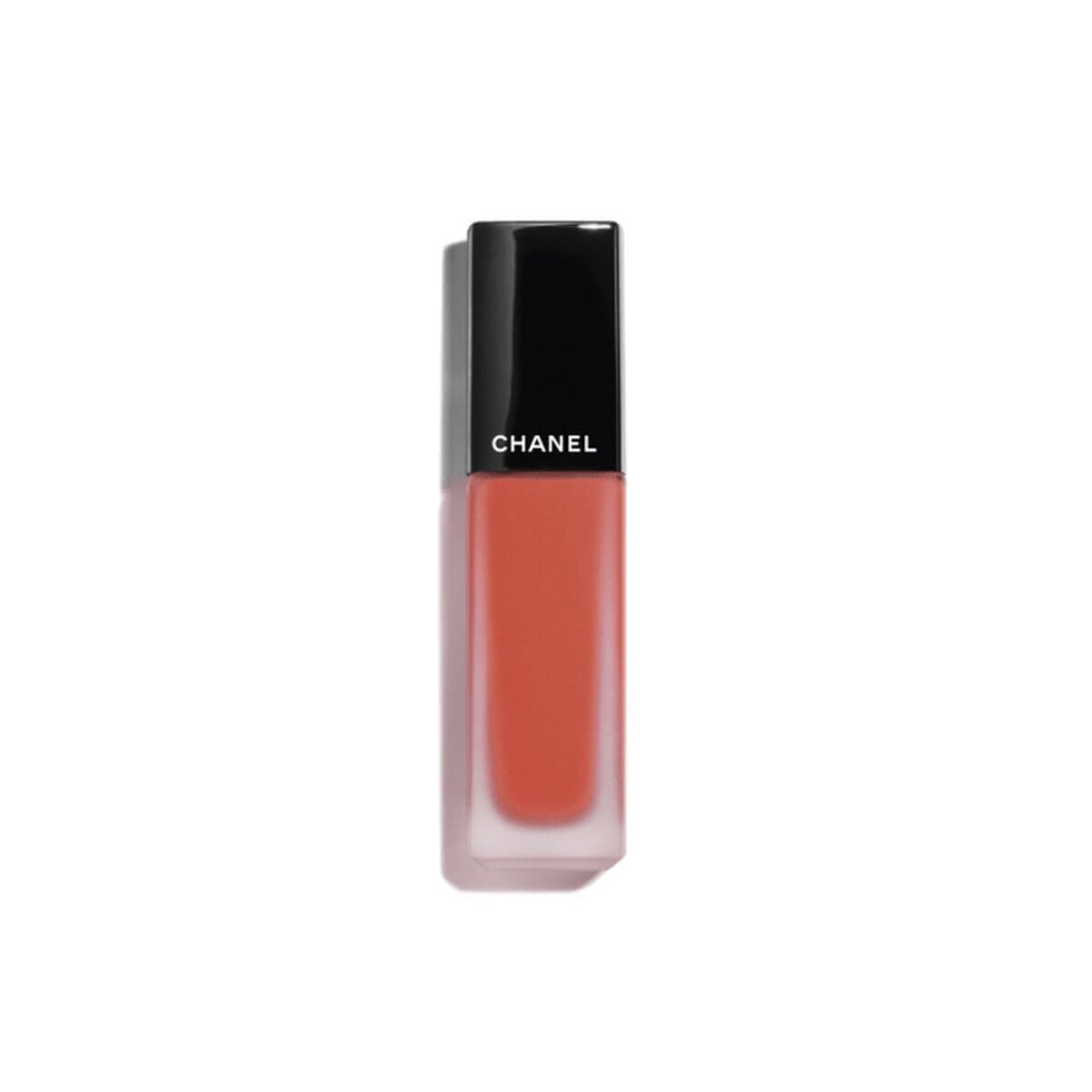 Lipgloss Chanel ROUGE ALLURE Nº 214 Bouleversante 6 ml