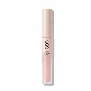 Lippgloss Sensilis LIP GLOW [OIL REPAIR] Nº 01 Elsa's Choice 3,5 ml