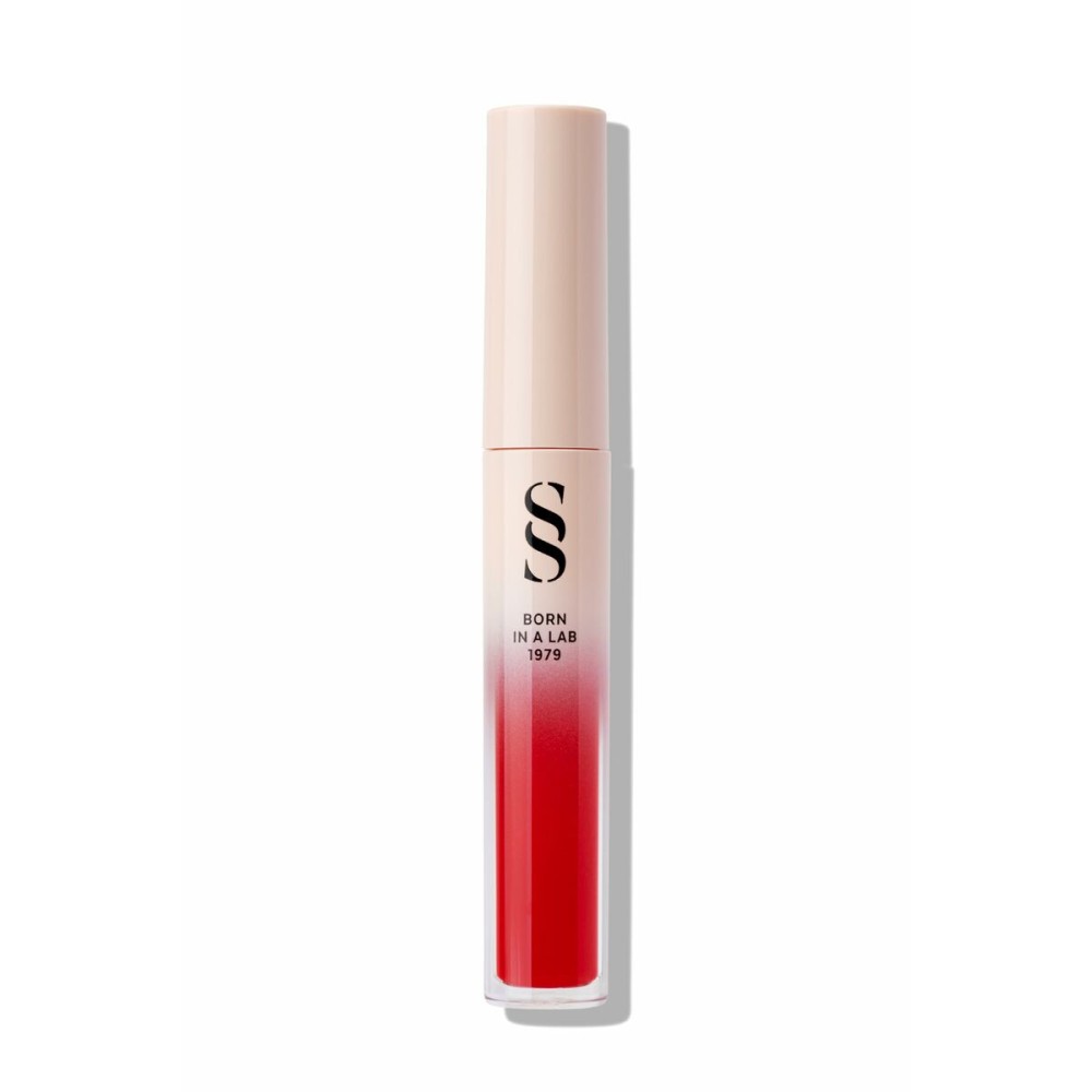 Lippgloss Sensilis LIP GLOW [OIL REPAIR] Nº 04 Pink-A-Boo 3,5 ml