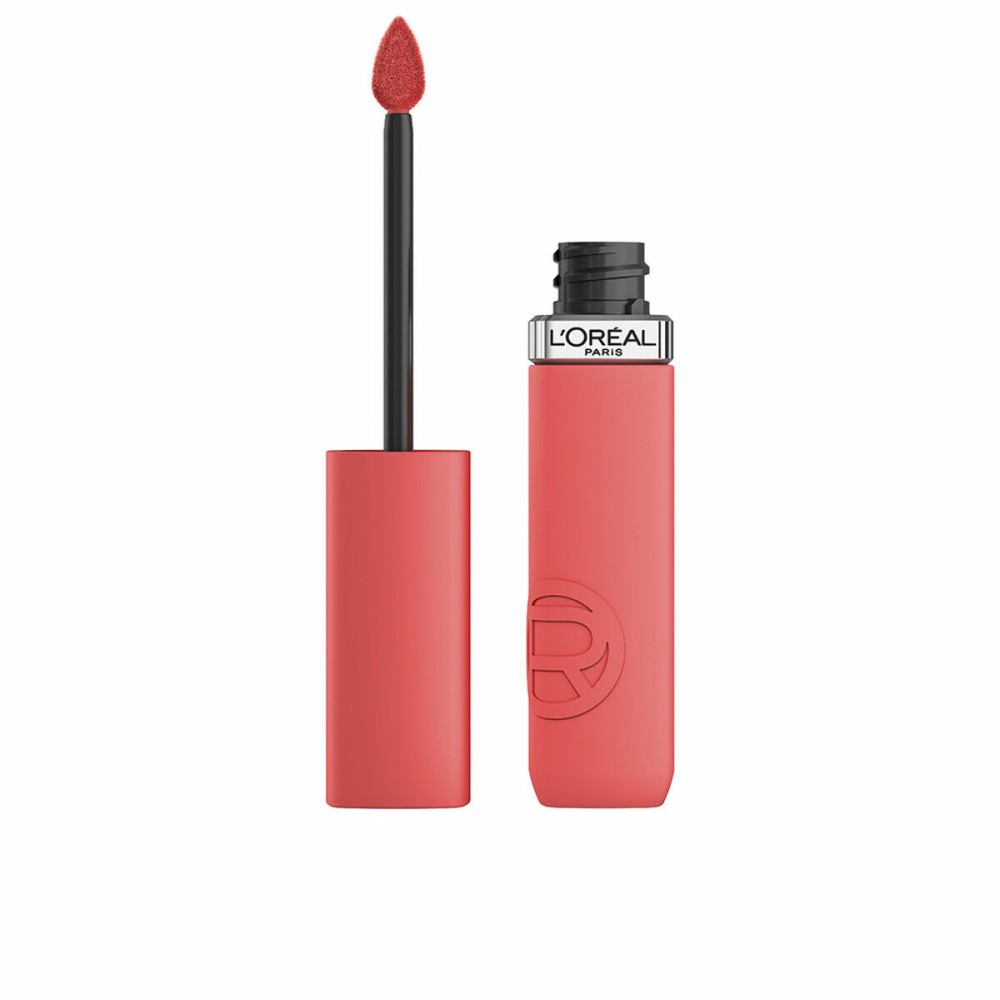 Lipgloss L'Oreal Make Up INFAILLIBLE MATTE RESISTANCE Nº 625 Summer flying 5 ml