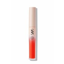 Brillant à lèvres Sensilis LIP GLOW [OIL REPAIR] Nº 05 Berry Me 3,5 ml