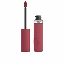 Rouge à lèvres liquide L'Oreal Make Up INFAILLIBLE MATTE RESISTANCE Nº 665 First move 5 ml